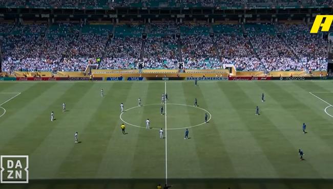 ملخص مباراة الهلال وريال مدريد 1 1 كأس العالم للأندية