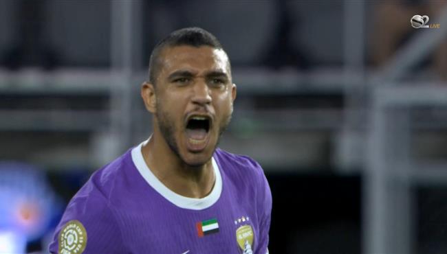 اهداف مباراة العين ويوفنتوس 0 5 كأس العالم للأندية