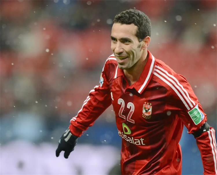 ابو تريكة