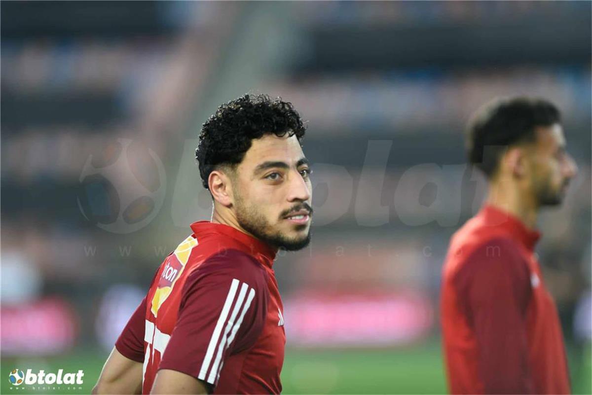 الحلم نيوز : أكرم توفيق عن انسحاب الأهلي أمام الزمالك: 