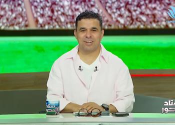 خالد الغندور بعد تتويج بيراميدز رمضان صبحي الطموح أخذ بثأر الأهلي من صن داونز فيديو