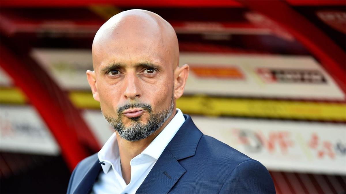 الحلم نيوز : مدرب صن داونز يتفاخر رغم خسارة اللقب أمام بيراميدز: أطحنا بـ الأهلي