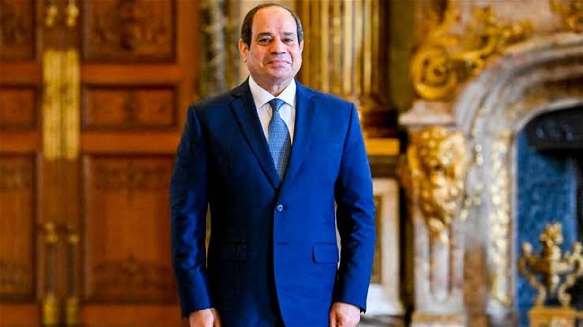 في الكورة : الرئيس السيسي يوجه رسالة لـ بيراميدز بعد التتويج التاريخي بدوري أبطال إفريقيا
