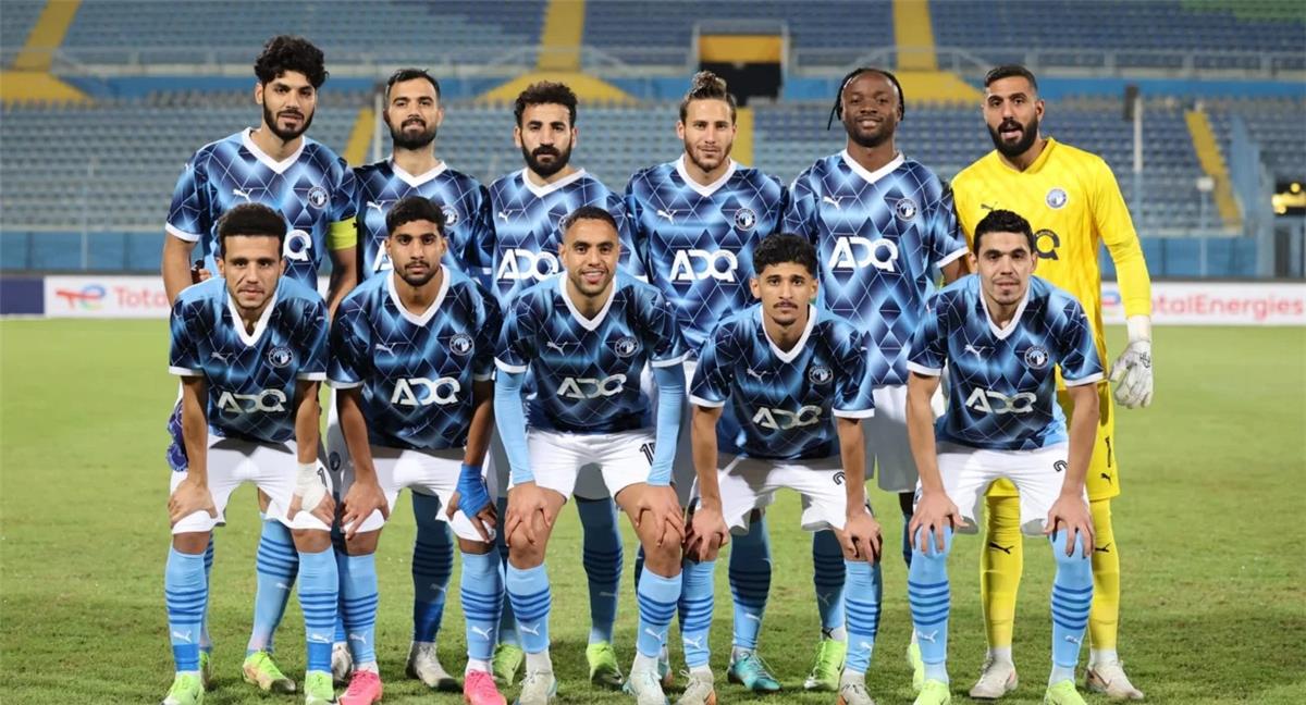 الحلم نيوز : فيديو | بعد بيراميدز.. نادٍ رابع يضمن المشاركة في كأس العالم للأندية 2029