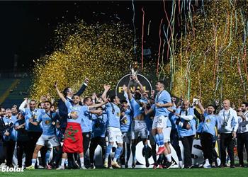 الأندية المتأهلة لكأس إنتركونتيننتال 2025