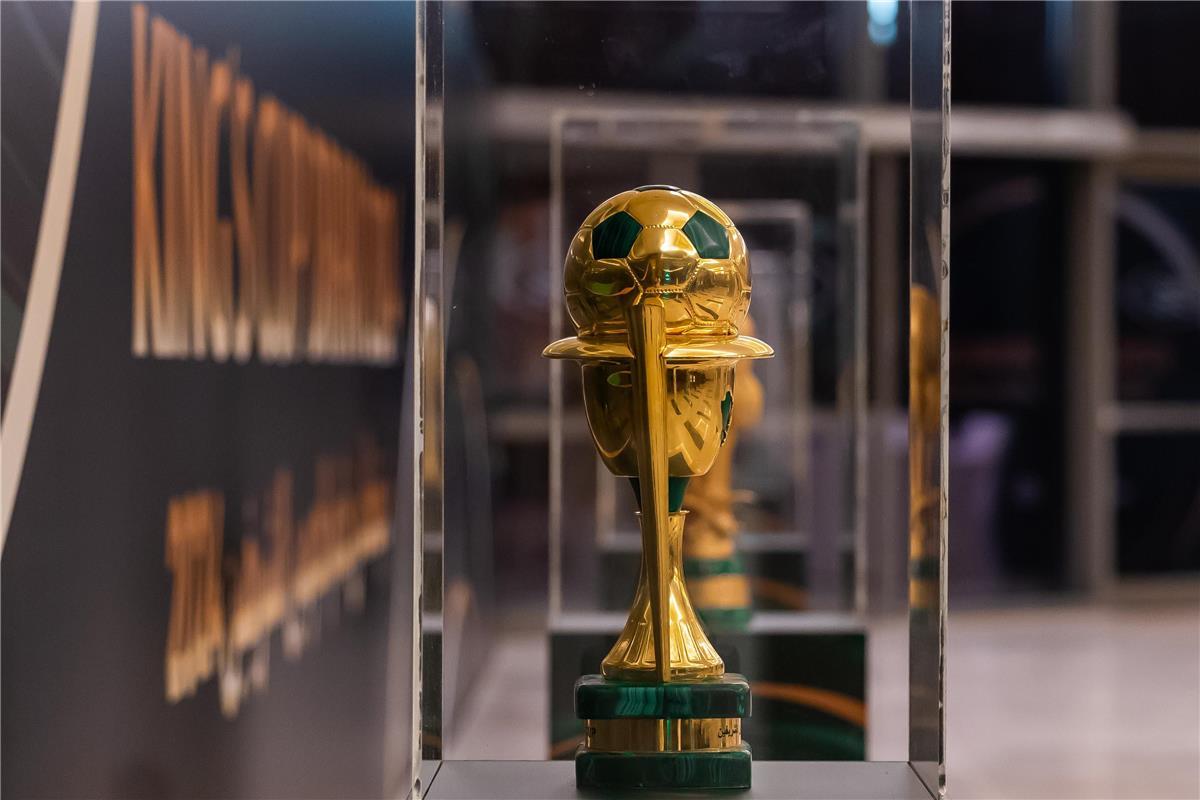 الحلم نيوز : موعد والقناة الناقلة لقرعة دور الـ32 لكأس خادم الحرمين 2025-2026