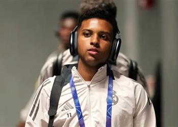 ماركا رودريجو يبلغ إدارة ريال مدريد بقراره النهائي بشأن مستقبله