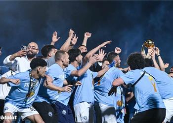 بعد الإنجاز القاري لاعب بيراميدز ي علن تجديد عقده لـ4 سنوات