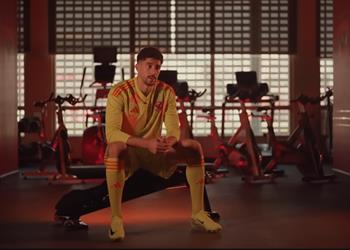 محمد سيحا بعد انضمامه لـ الأهلي وعد والدي تحقق بعد 15 سنة فيديو