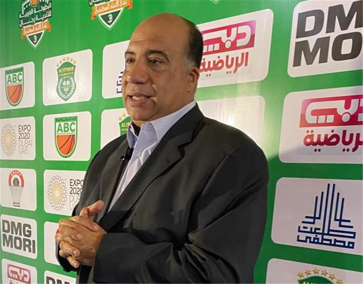 الحلم نيوز : محمد مصيلحي يتقدم باستقالته من رئاسة الاتحاد السكندري