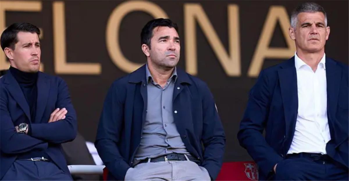 في الكورة : هل يضم برشلونة ثنائي مانشستر يونايتد وليفربول؟.. ديكو يوضح ويقيّم صفقات ريال مدريد