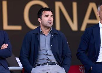 هل يضم برشلونة ثنائي مانشستر يونايتد وليفربول ديكو يوضح ويقي م صفقات ريال مدريد