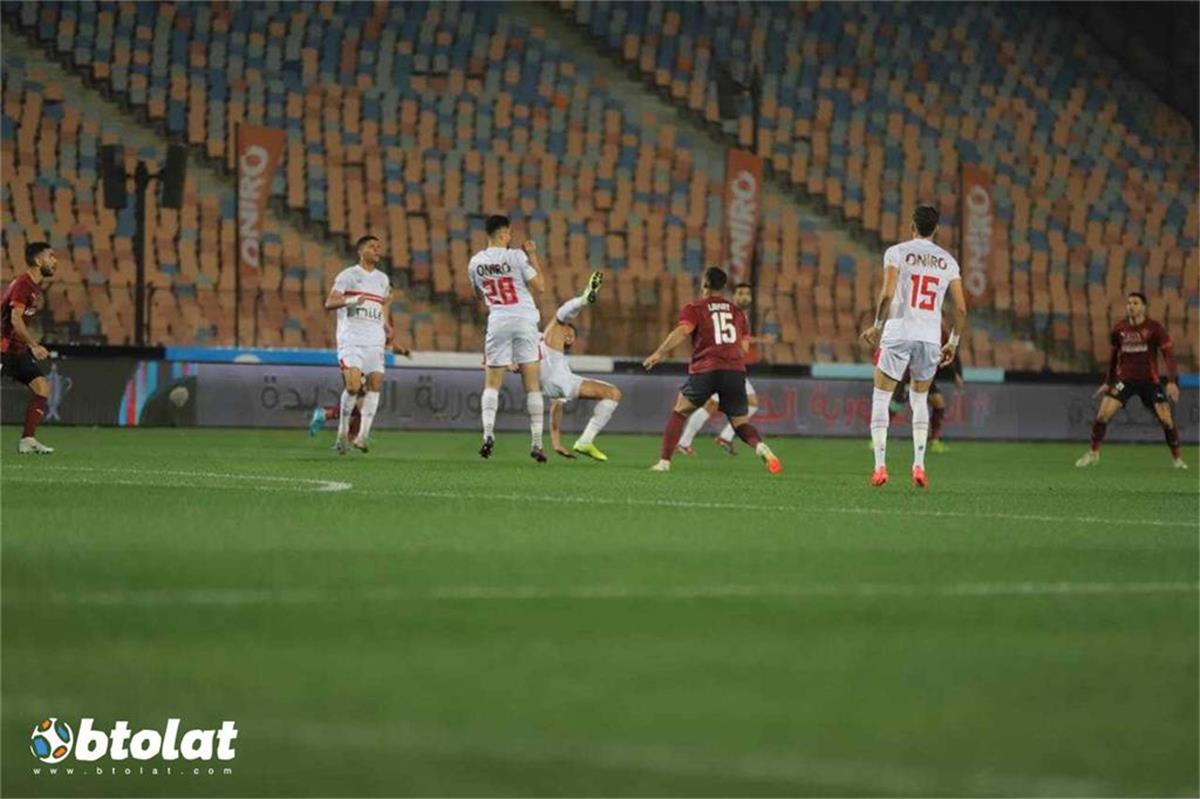 الحلم نيوز : حسام عبد المجيد يحرم مدافع الزمالك من الانتقال إلى الوداد المغربي