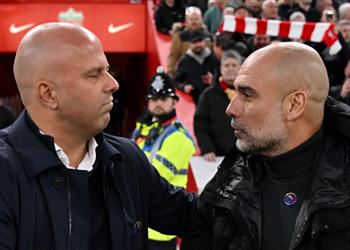 مانشستر سيتي يفتح الباب أمام ليفربول لحسم صفقة جديدة