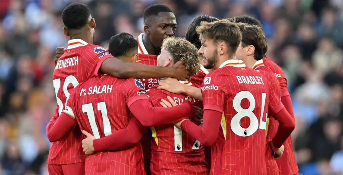 الحلم نيوز : برشلونة يبدأ محادثاته مع لاعب ليفربول والنصر السعودي يدخل المنافسة