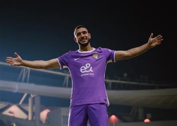 رامي ربيعة يوضح دور لاعب الأهلي في انضمامه للعين وموقفه من المشاركة في كأس العالم للأندية