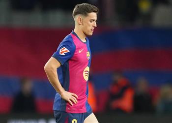 جافي يختار المدرب الأفضل في العالم واللاعب الأجدر بـ الكرة الذهبية