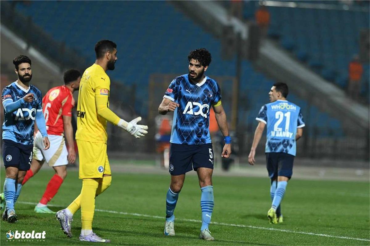 الحلم نيوز : علي جبر: حققنا دوري أبطال إفريقيا رغم الصعوبات.. ويورتشيتش عوض غياب الجمهور