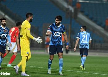 علي جبر حققنا دوري أبطال إفريقيا رغم الصعوبات ويورتشيتش عوض غياب الجمهور