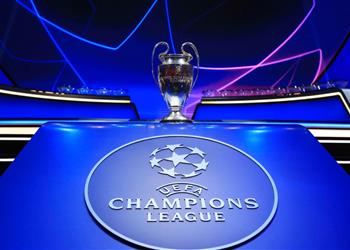 بسبب آرسنال وبرشلونة يويفا يوافق على تعديل جديد في دوري أبطال أوروبا