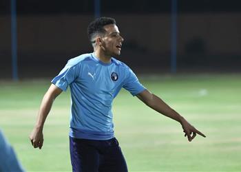 مصطفى فتحي نعطي صن داونز أكبر من حجمه وتعامل الحكام معي اختلف عن أيام الزمالك