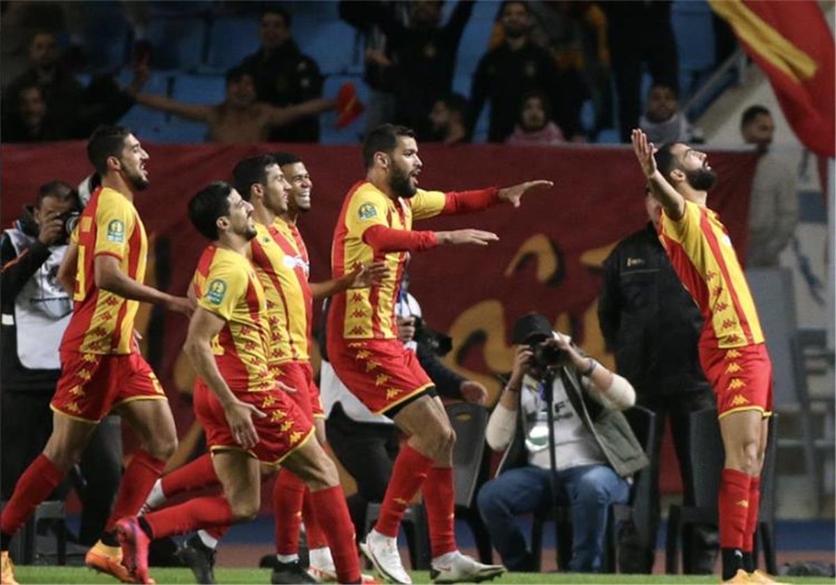 شبكة الحلم : موعد والقناة الناقلة لمباراة الترجي ولوس أنجلوس في كأس العالم للأندية