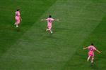 إنتر ميامي يفوز على بورتو بثنائية في كأس العالم للأندية ويعقد موقف الأهلي