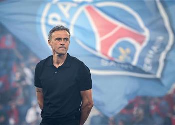 لويس إنريكي يوضح سبب هزيمة باريس سان جيرمان أمام بوتافوجو في كأس العالم للأندية