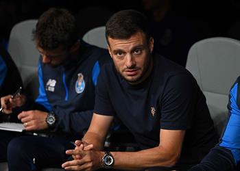 مدرب بورتو بعد الهزيمة من إنتر ميامي لا يمكنني الحديث عن ميسي وسنقوم بواجبنا أمام الأهلي