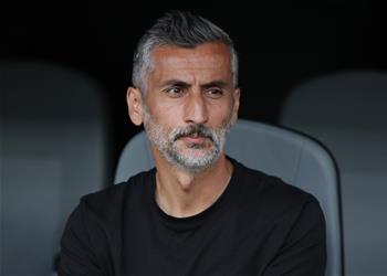 ريبيرو بعد سقوط الأهلي بالميراس لم يسامحنا مثلما فعل إنتر ميامي