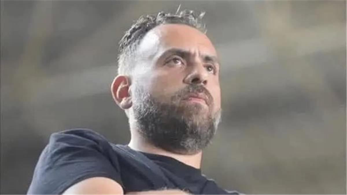 شبكة الحلم : رسميًا.. جون إداورد مديرًا رياضيًا لنادي الزمالك