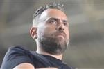 رسميًا.. جون إداورد مديرًا رياضيًا لنادي الزمالك