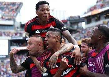 فيديو فلامينجو يقلب الطاولة بثلاثية على تشيلسي وينتظر هدية الترجي في كأس العالم للأندية