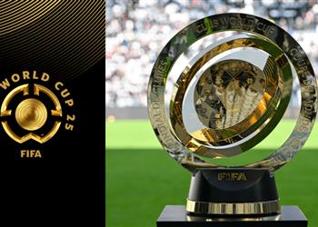 رسمي ا تحديد أول الفرق المودعة لـ كأس العالم للأندية 2025