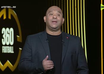 وليد صلاح الدين الأهلي افتقد شيئ ا هام ا في كأس العالم للأندية