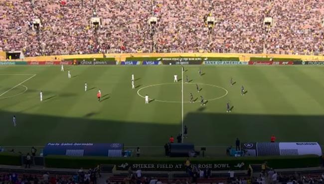 ملخص مباراة باريس سان جيرمان وبوتافوجو 0 1 كأس العالم للاندية