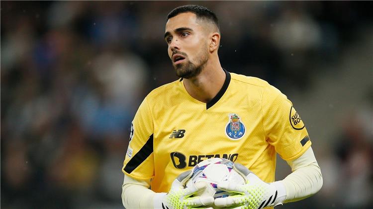 ديوجو كوستا قد يغيب عن مباراة الاهلي وبورتو