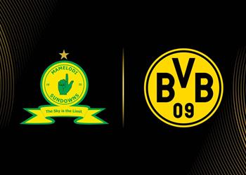 موعد والقناة الناقلة لمباراة صن داونز وبوروسيا دورتموند اليوم في كأس العالم للأندية