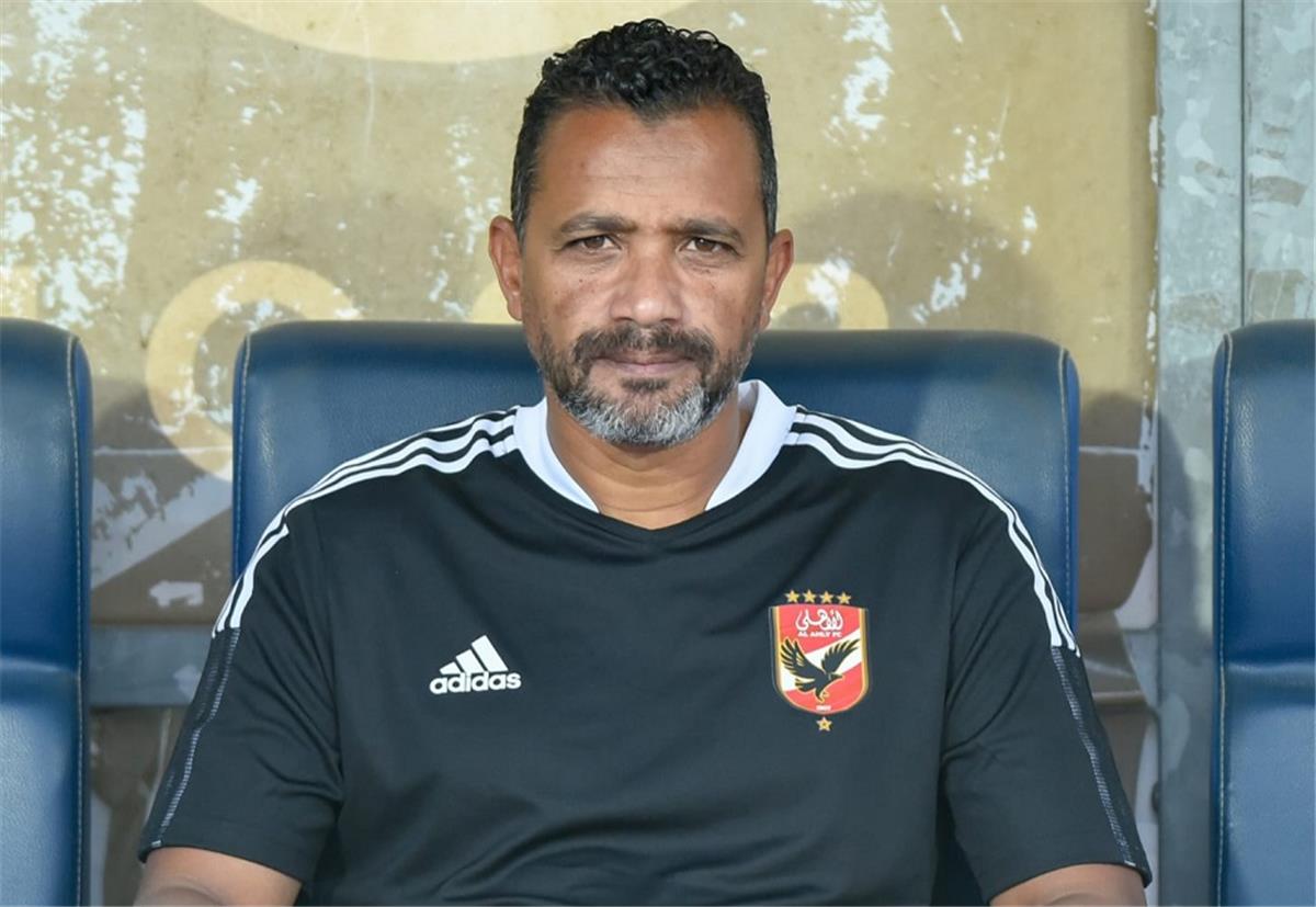 شبكة الحلم : سامي قمصان: هناك هجوم ممنهج على لاعبي الأهلي.. وانظروا لـ ريال مدريد