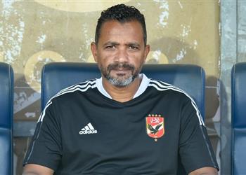 سامي قمصان هناك هجوم ممنهج على لاعبي الأهلي وانظروا إلى ريال مدريد