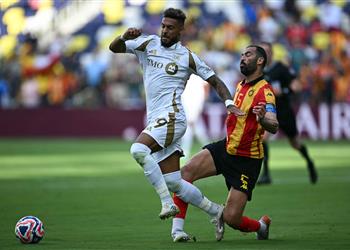 فيديو الترجي يحقق أول فوز عربي في كأس العالم للأندية 2025 على حساب لوس أنجلوس