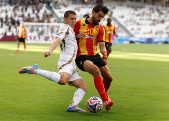 موعد مباراة الترجي القادمة بعد الفوز على لوس أنجلوس