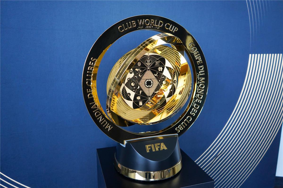 شبكة الحلم : رسميًا.. تحديد أول الفرق المتأهلة لدور الـ16 من كأس العالم للأندية