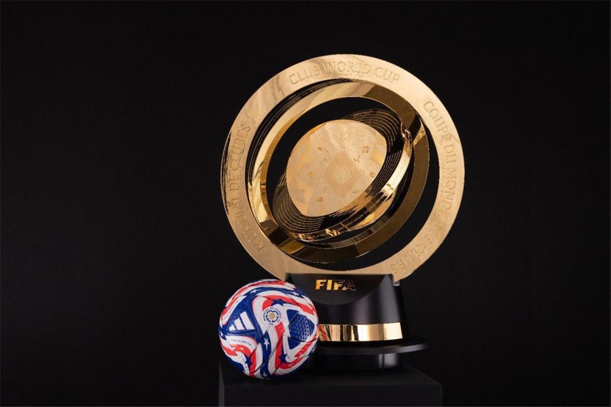 الفرق المتأهلة لدور الـ16 من كأس العالم للأندية