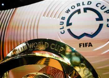 مواجهات دور الـ16 من كأس العالم للأندية