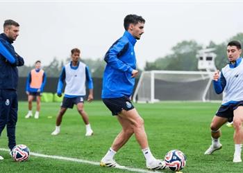 لاعب مؤثر مهدد بالغياب عن بورتو أمام الأهلي في كأس العالم للأندية