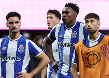 صحيفة برتغالية مباراة الأهلي مصيرية في مستقبل بورتو