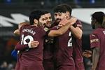 بعد التعاقد مع ساني.. جالطة سراي يستهدف لاعب مانشستر سيتي