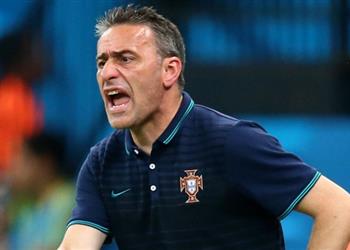 باولو بينتو يرد عبر بطولات على أنباء مفاوضات الزمالك