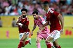 ريفالدو: إنتر ميامي كان باهتًا أمام الأهلي.. وأوكلاند سيتي يفقد كأس العالم بريقه